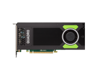 PNY NVIDIA Quadro M4000 8GB GDDR5 - 383021 - zdjęcie 3